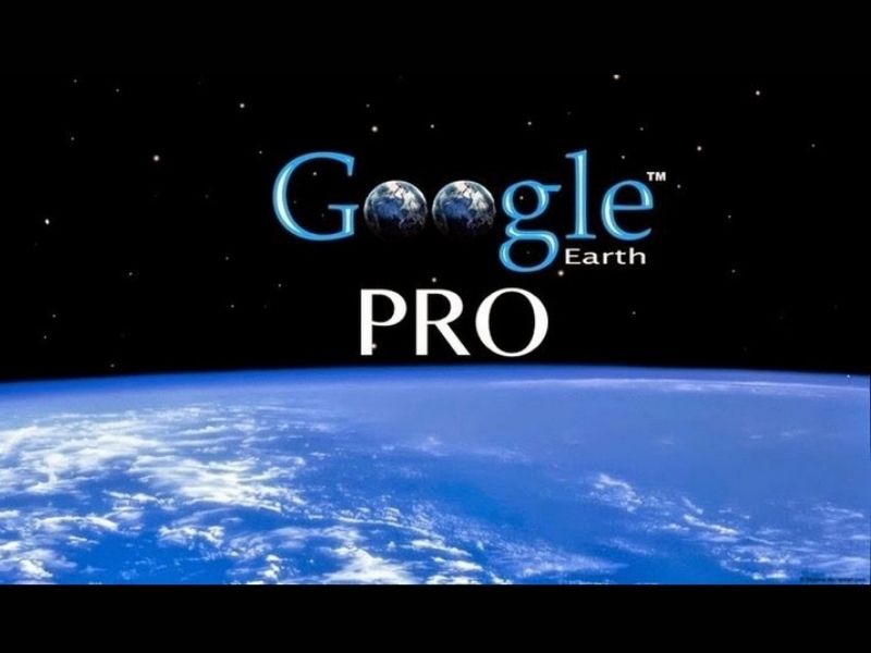 Google Earth APK là gì?
