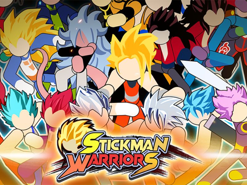 Giới Thiệu Về Hack Stickman Warriors