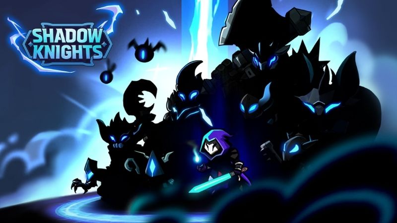Giới thiệu phiên bản hack shadow knight v3.24.410 mới nhất.