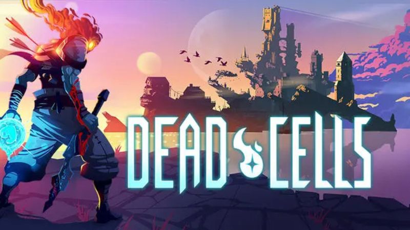 Giới Thiệu Tổng Quan Về Dead Cells Apk