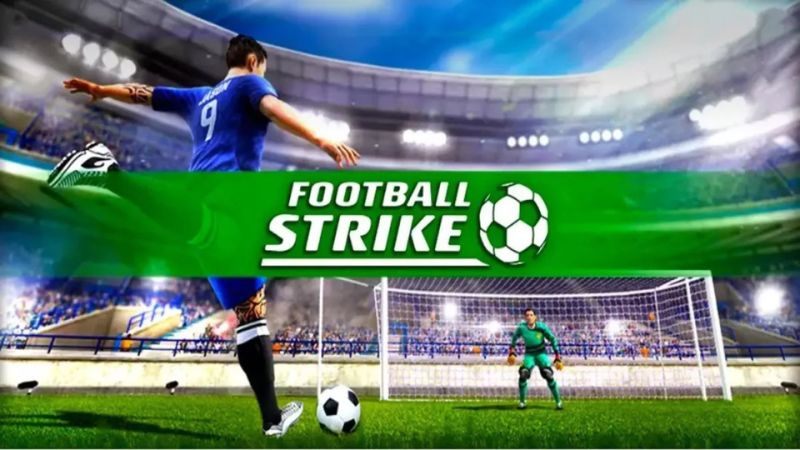 Giới thiệu tổng quan về Football Strike Hack