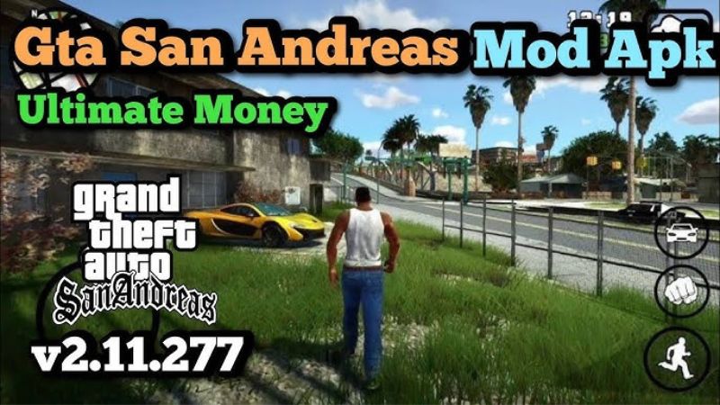 Nhiệm vụ gta san andreas việt hóa dễ hiểu