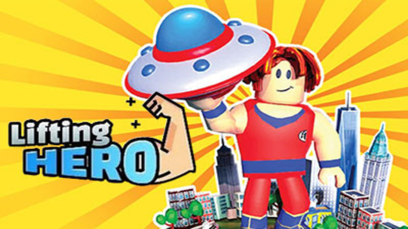 Giới Thiệu Tổng Quan Về Hack Lifting Hero