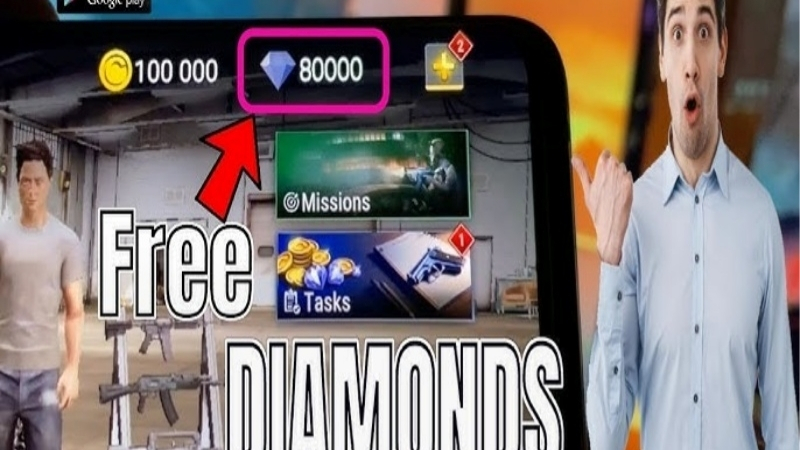 Hướng dẫn chi tiết cách tải và cài đặt Hack MadOut2 an toàn