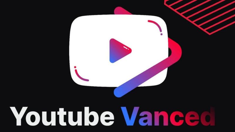 YouTube Vanced APK phiên bản mới nhất 2026 không quảng cáo.