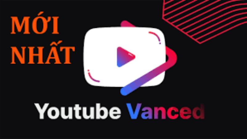 So sánh sự khác biệt giữa YouTube bản gốc và YouTube Vanced Mod Premium APK.