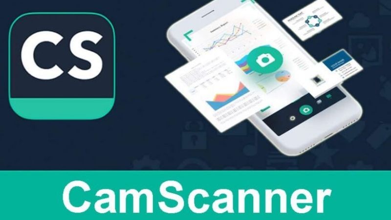Thông Tin Về CamScanner MOD APK
