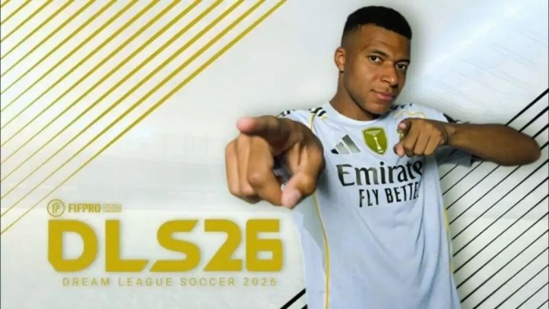 Tổng Quan Về Dream League Soccer 2026
