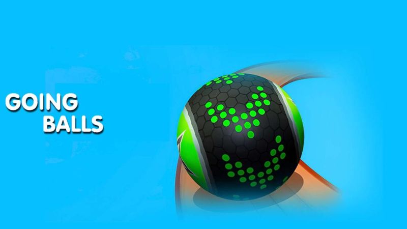 Sơ Lược Về Going Balls Hack