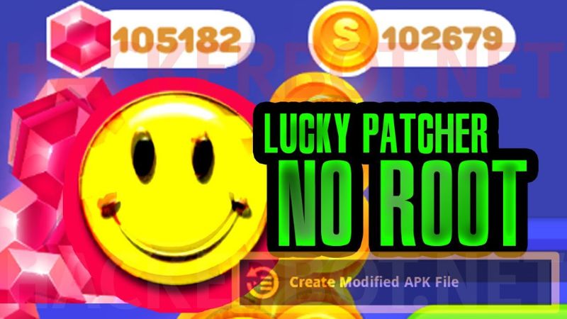 Các tính năng cốt lõi của Lucky Patcher Mod APK