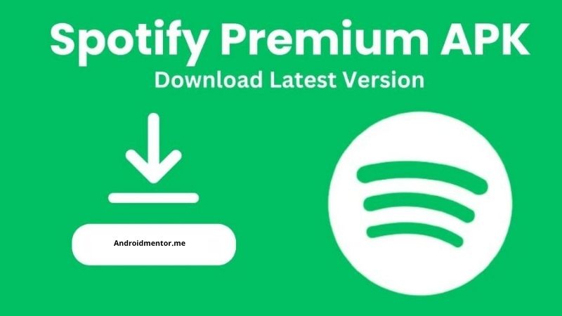 Giới thiệu về Spotify Premium APK