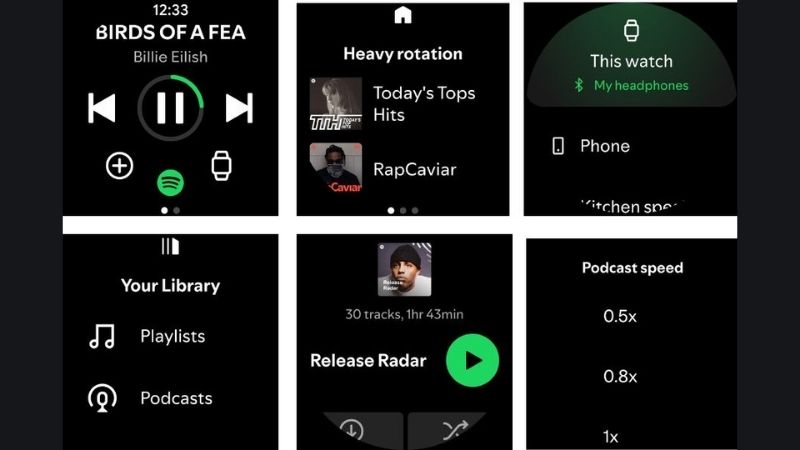 Spotify Premium loại bỏ quảng cáo