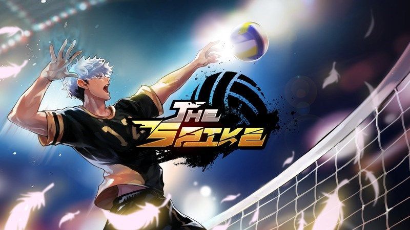 Sơ Lược Về The Spike MOD Full Cầu Thủ