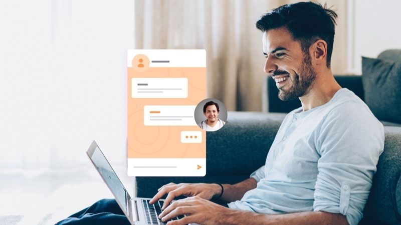 Tính Năng Đa Dạng Trong Vinchat MOD APK