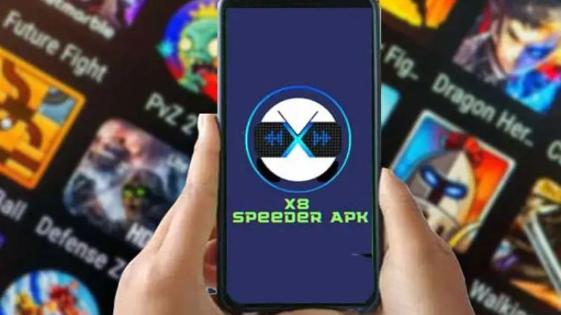 Các quy tắc sử dụng X8 Speeder Mod APK để tránh bị khóa tài khoản game.