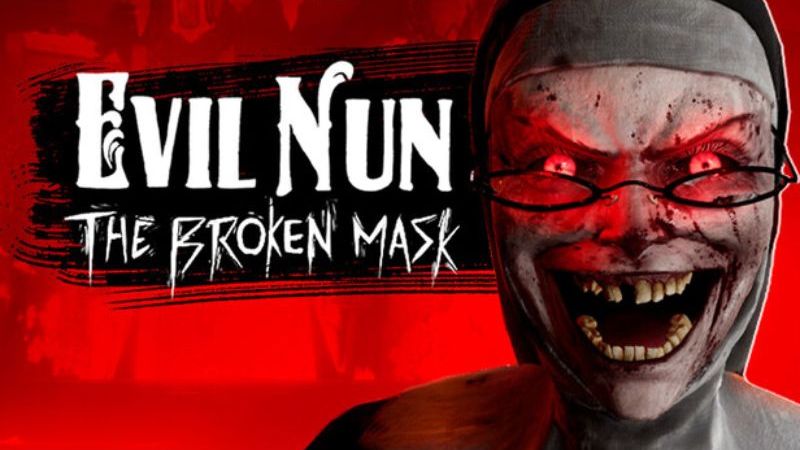 Giới thiệu game Evil Nun Hack Tiger Bất Tử trên Android.