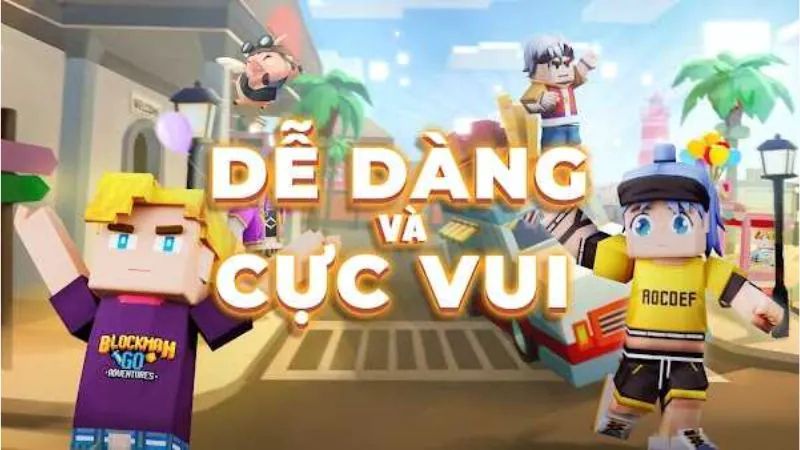 Mẹo sử dụng tính năng hack blockman go vô hạn khối vàng thực chiến