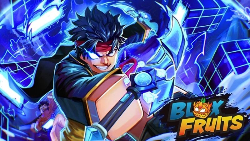 Tổng Quan Về Hack Blox Fruit