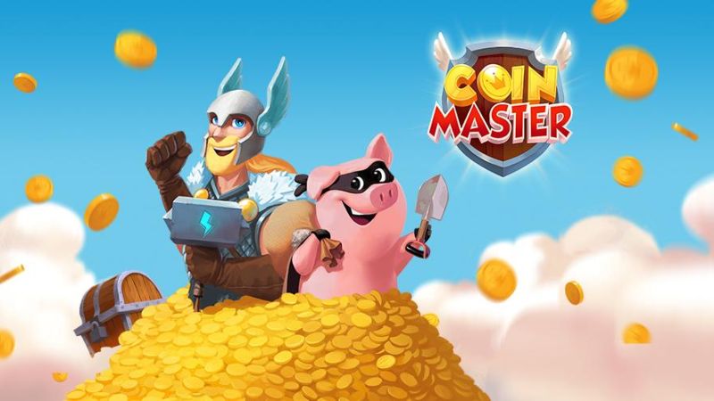 Thông Tin Về Hack Coin Master Modlmh.com