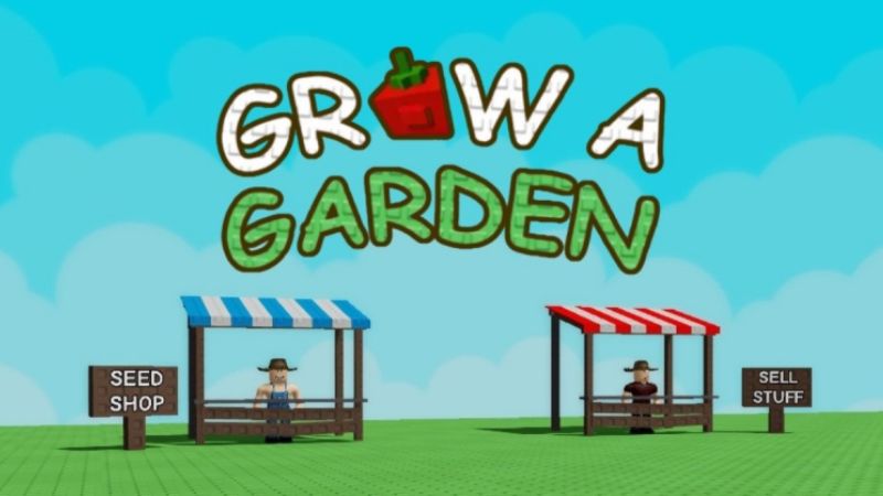 Giới Thiệu Về Hack Grow A Garden