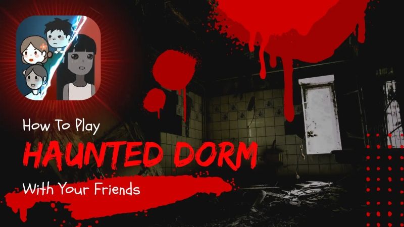 Giới Thiệu Tổng Quan Về Hack Haunted Dorm