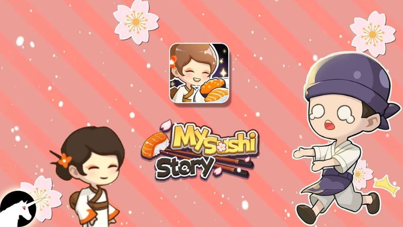 Đôi Nét Về Hack Tiệm Sushi Mơ Ước