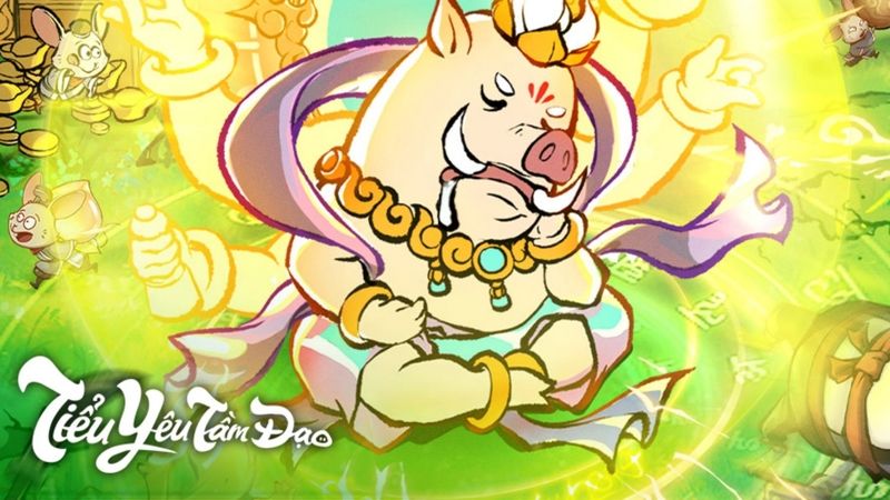 Thông Tin Về Siêu Phẩm Hack Tiểu Yêu Tầm Đạo