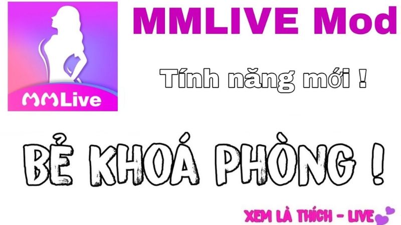 Những Đặc Quyền Đẳng Cấp Tại Các Tính Năng Nâng Cao Của MMlive APK MOD