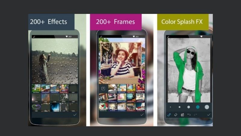 Cách sử dụng PhotoRoom tạo hiệu ứng bóng đổ và ánh sáng AI chuyên nghiệp