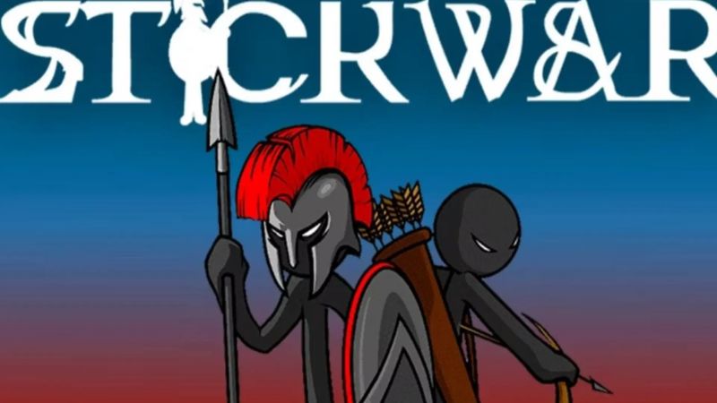 Thông Tin Về Stick War Legacy Hack