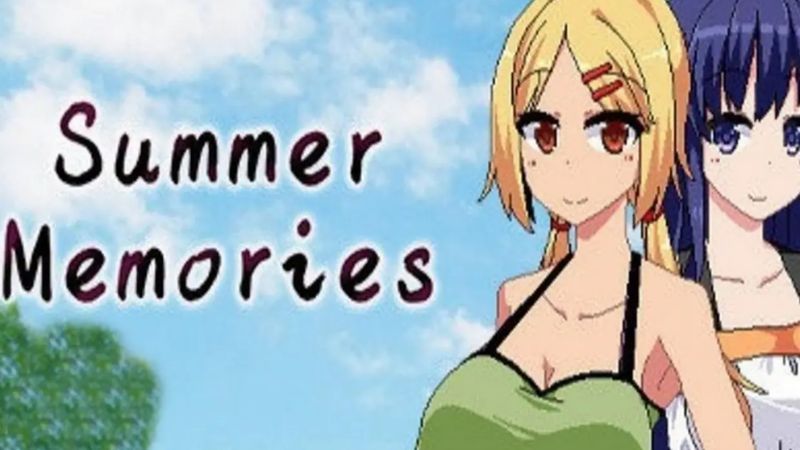 Sơ Lược Về Siêu Phẩm Summer Memories APK