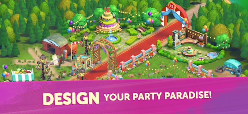 FarmVille 2: Country Escape MOD APK