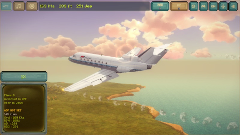 Legendary Pilots MOD APK