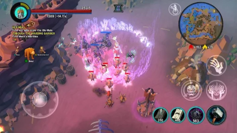 Undead Horde 2: Necropolis APK