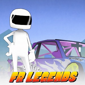 Tải FR Legends 0.3.4 Hack Funnymod (Vô Hạn Tiền, Menu, Xe Độ) Miễn Phí