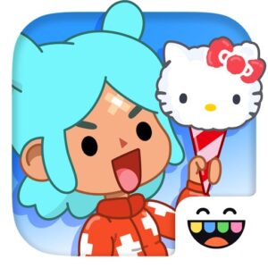 Tải Toca Life World 1.113.1 Androimentor (Mở Khóa Full Đồ) Mới Nhất