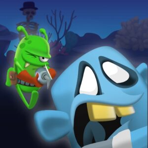 Tải Zombie Catchers Hack (Vô Hạn Tiền, Max Level, Traps, Đạn) v1.62.1 APK