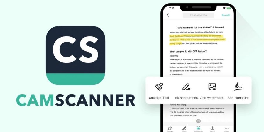 banner CamScanner 1