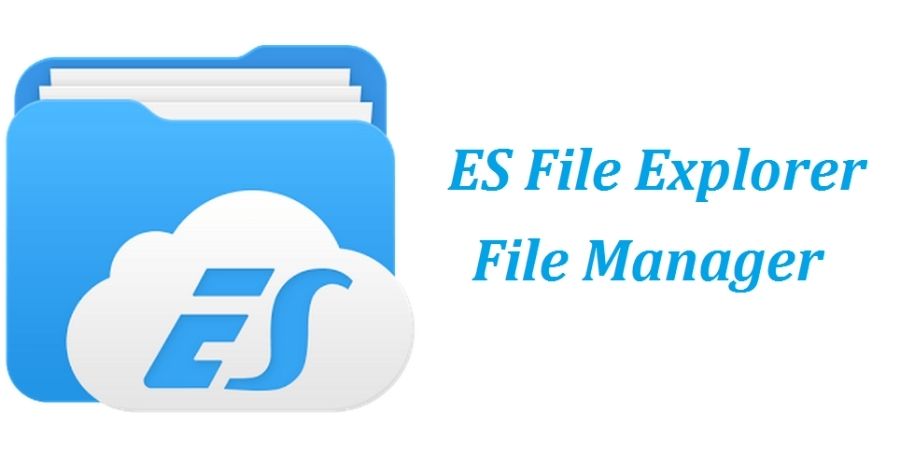 banner Es File Explorer 1