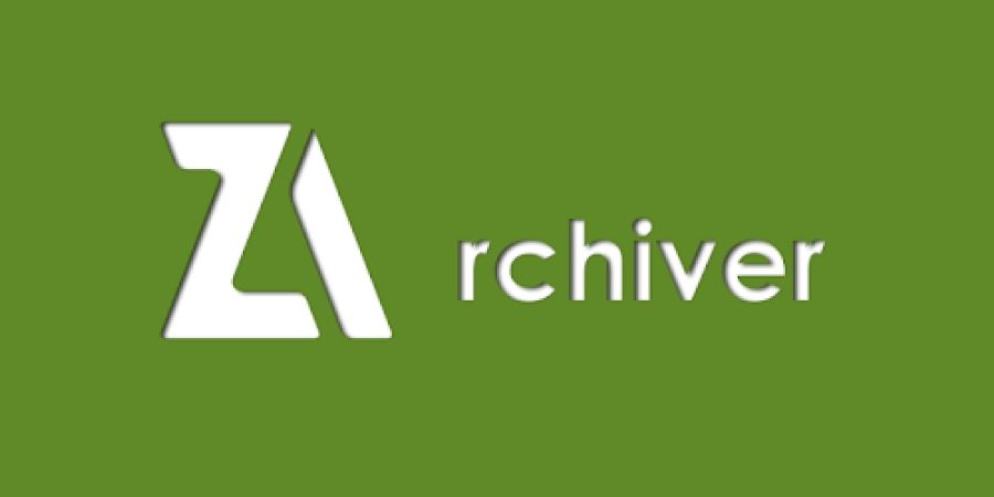 Banner ZArchiver Pro Mod Apk 1