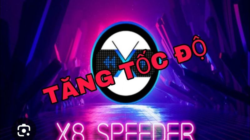 Quy trình các bước tải và cài đặt X8 Speeder APK an toàn