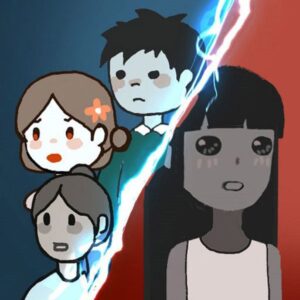 Tải Hack Haunted Dorm (Menu Tiếng Việt, Vô Hạn Tiền,) v1.8.3 Mới Nhất