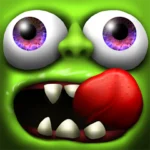 Tải Zombie Tsunami MOD APK (Vô Hạn Tiền, Mở Khóa) v4.7.2